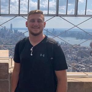 Meet your Posher, Brian